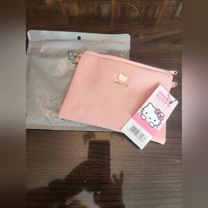 Hello Kitty, crossbody brand new with tags